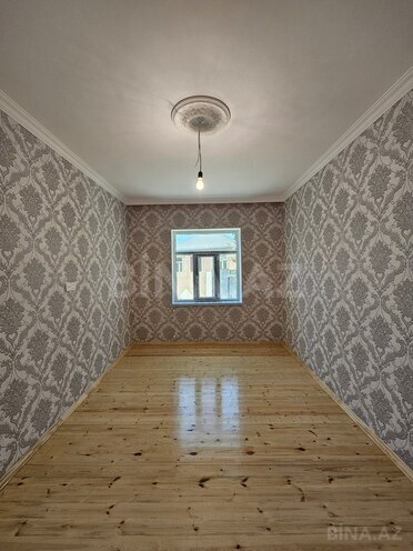 3 otaqlı həyət evi/bağ evi - Binə q. - 90 m² (4)