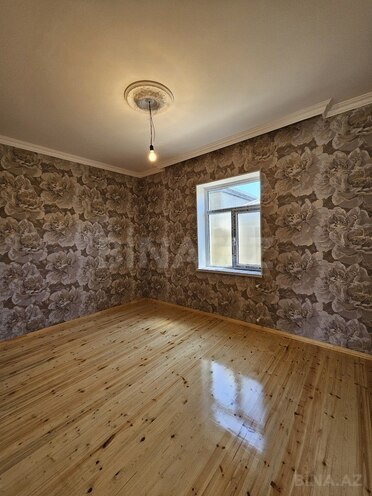 3 otaqlı həyət evi/bağ evi - Binə q. - 90 m² (5)