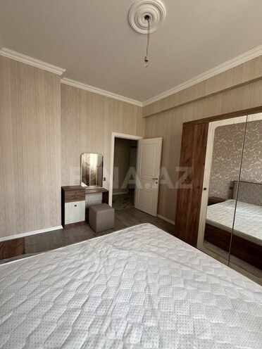 2-комн. новостройка - Хырдалан - 64 м² (5)