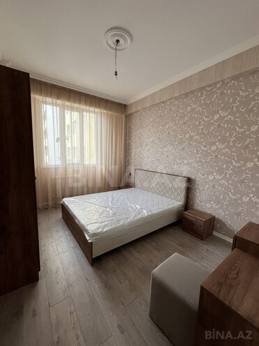 2-комн. новостройка - Хырдалан - 64 м² (6)
