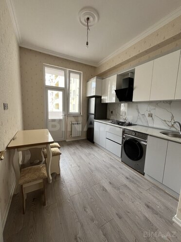 2-комн. новостройка - Хырдалан - 64 м² (8)