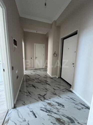 2-комн. новостройка - Хырдалан - 64 м² (9)