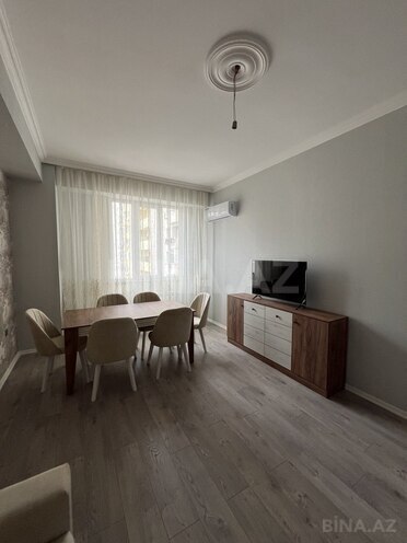2-комн. новостройка - Хырдалан - 64 м² (1)
