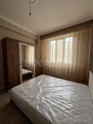 2-комн. новостройка - Хырдалан - 64 м² (4)