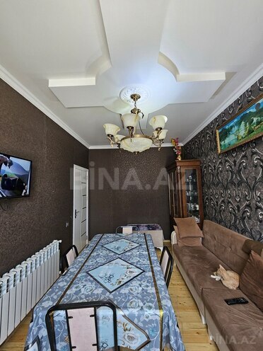 3-комн. дом/дача - пос. Бина - 90 м² (8)