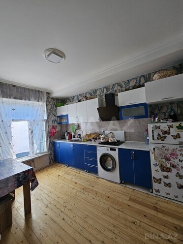 3-комн. дом/дача - пос. Бина - 90 м² (5)