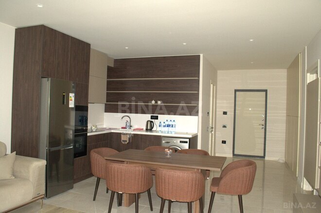 2 otaqlı yeni tikili - Nardaran q. - 100 m² (4)