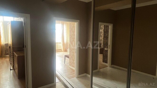 2 otaqlı yeni tikili - Xırdalan - 62 m² (6)