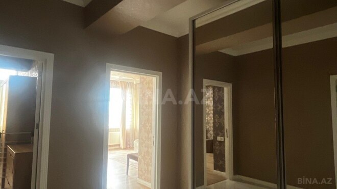 2 otaqlı yeni tikili - Xırdalan - 62 m² (7)