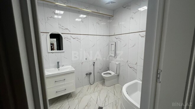 2 otaqlı yeni tikili - Xırdalan - 62 m² (10)
