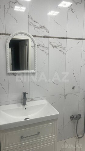 2 otaqlı yeni tikili - Xırdalan - 62 m² (9)
