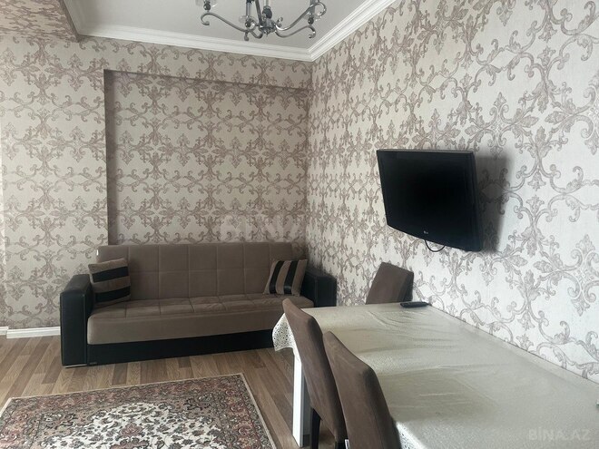 2 otaqlı yeni tikili - Xırdalan - 62 m² (1)