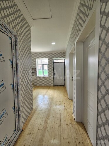 3-комн. дом/дача - пос. Бина - 70 м² (9)