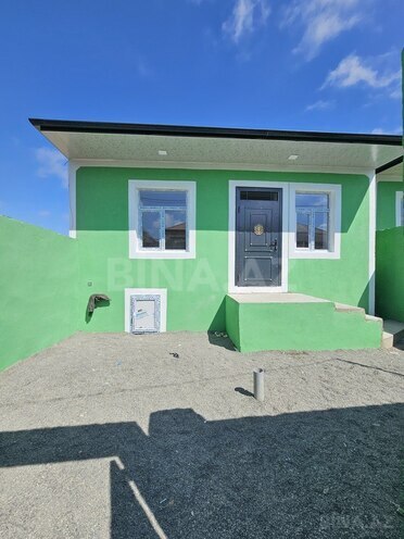 3-комн. дом/дача - пос. Бина - 70 м² (1)
