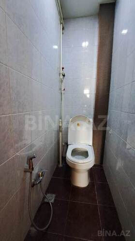 2-комн. вторичка - пос. Бадамдар - 70 м² (8)