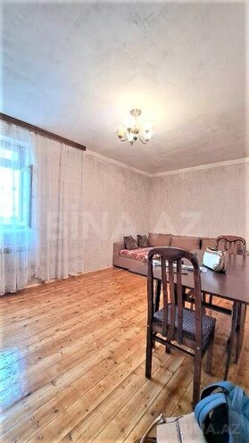 2-комн. вторичка - пос. Бадамдар - 70 м² (1)