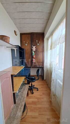 2-комн. вторичка - пос. Бадамдар - 70 м² (6)