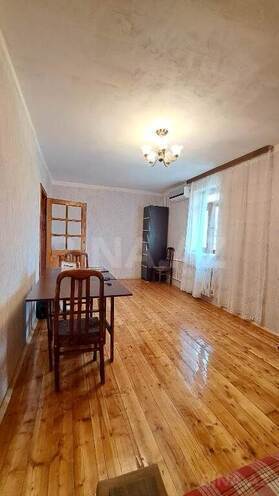 2-комн. вторичка - пос. Бадамдар - 70 м² (2)