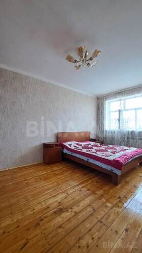 2-комн. вторичка - пос. Бадамдар - 70 м² (3)
