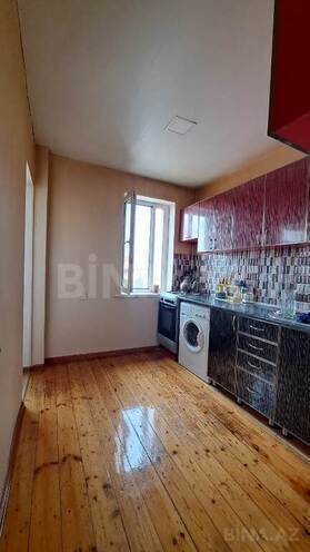 2-комн. вторичка - пос. Бадамдар - 70 м² (5)