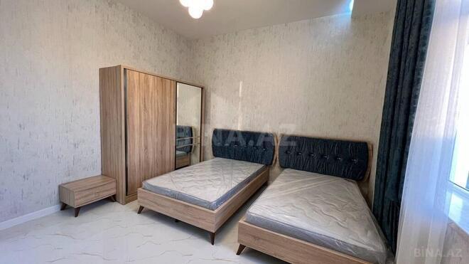 4 otaqlı həyət evi/bağ evi - Mərdəkan q. - 240 m² (7)