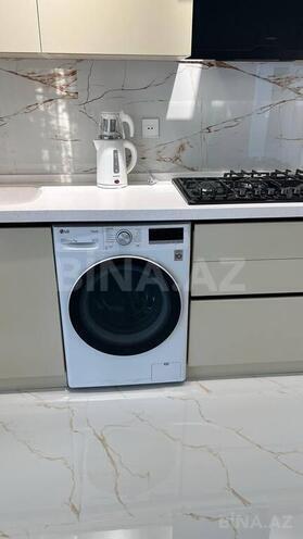 4 otaqlı həyət evi/bağ evi - Mərdəkan q. - 240 m² (21)
