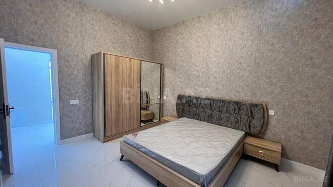 4 otaqlı həyət evi/bağ evi - Mərdəkan q. - 240 m² (9)