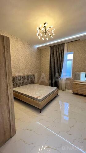 4 otaqlı həyət evi/bağ evi - Mərdəkan q. - 240 m² (14)
