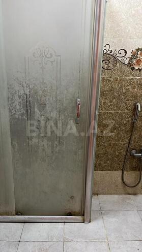 2 otaqlı yeni tikili - İnşaatçılar m. - 68 m² (8)