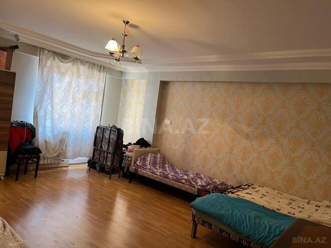 2 otaqlı yeni tikili - İnşaatçılar m. - 68 m² (2)