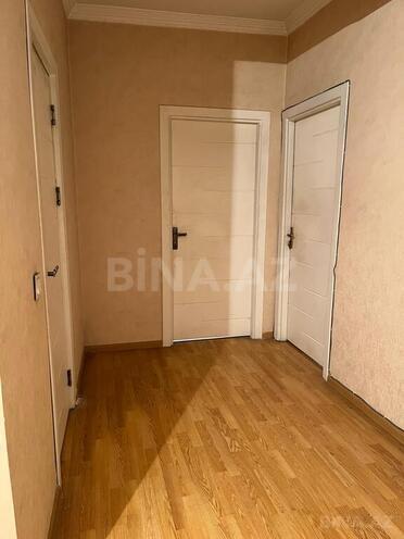 2 otaqlı yeni tikili - İnşaatçılar m. - 68 m² (5)
