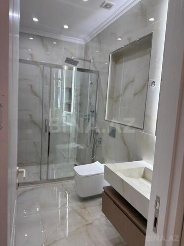 İcarəyə verilir 2 otaqlı yeni tikili 90 m², Sea Breeze q., photo 13 from 30