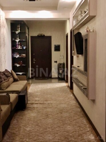 4-комн. новостройка - Насиминский  р. - 216 м² (14)