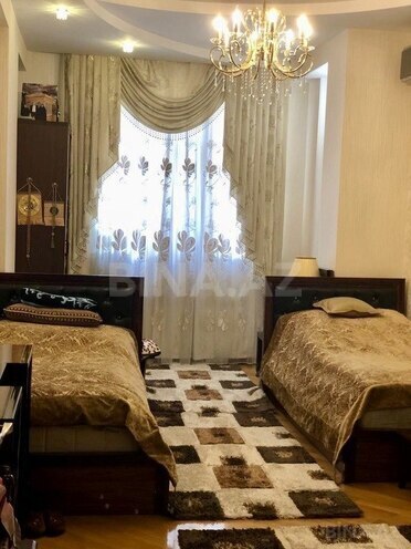 4-комн. новостройка - Насиминский  р. - 216 м² (7)