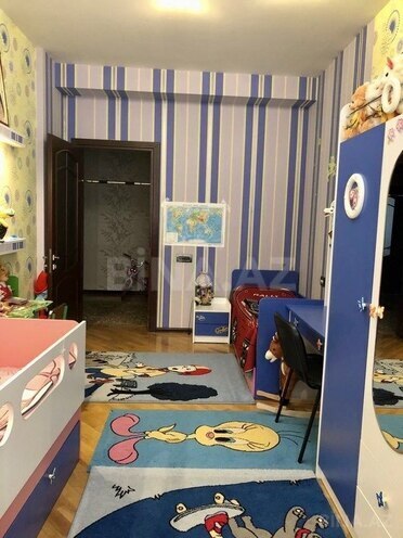4-комн. новостройка - Насиминский  р. - 216 м² (6)