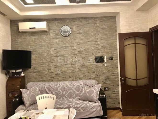 4-комн. новостройка - Насиминский  р. - 216 м² (3)