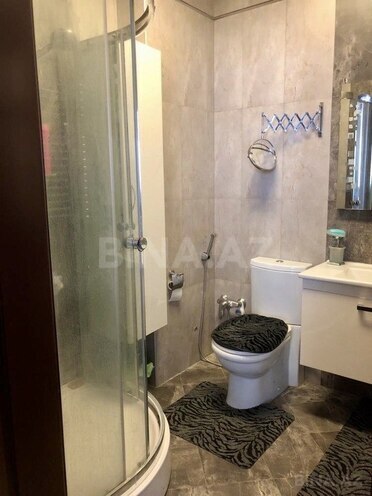 4-комн. новостройка - Насиминский  р. - 216 м² (12)