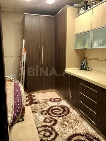 4-комн. новостройка - Насиминский  р. - 216 м² (18)