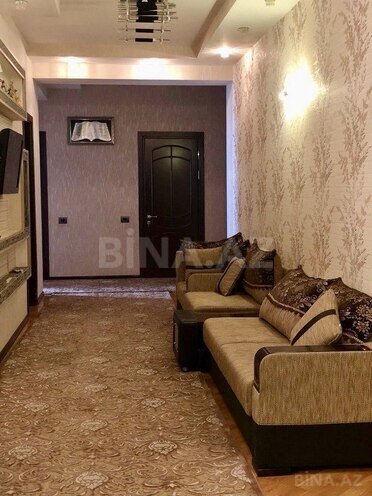 4-комн. новостройка - Насиминский  р. - 216 м² (8)