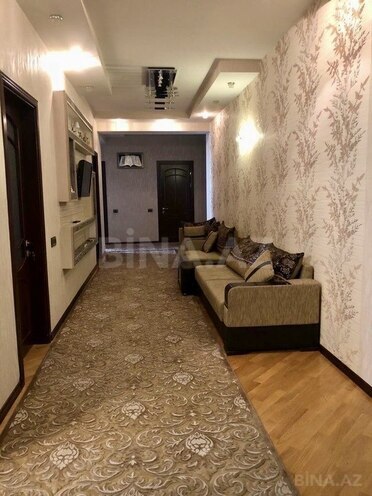 4-комн. новостройка - Насиминский  р. - 216 м² (20)
