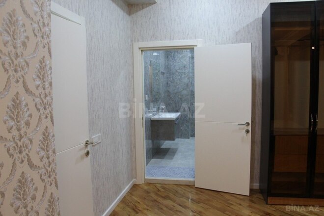 4-комн. новостройка - м. Элмляр Академиясы - 206 м² (12)