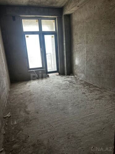 4-комн. новостройка - Насиминский  р. - 154 м² (2)