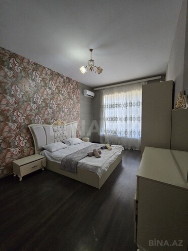 5 otaqlı həyət evi/bağ evi - Qəbələ - 155 m² (6)