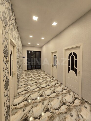 5 otaqlı həyət evi/bağ evi - Qəbələ - 155 m² (5)