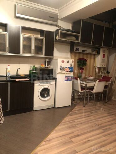 1-комн. новостройка - пос. 8-й мкр - 50 м² (3)