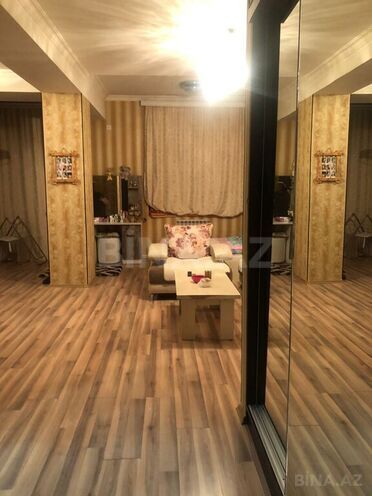 1-комн. новостройка - пос. 8-й мкр - 50 м² (2)