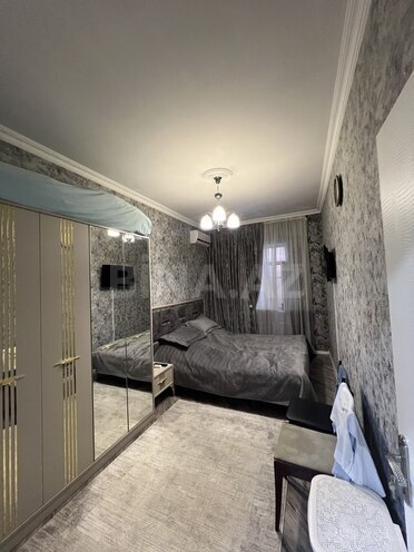 3 otaqlı həyət evi/bağ evi - Binəqədi q. - 65 m² (6)