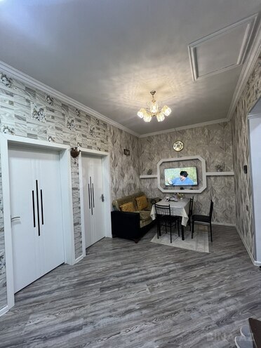 3 otaqlı həyət evi/bağ evi - Binəqədi q. - 65 m² (4)