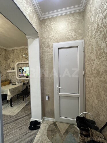 3 otaqlı həyət evi/bağ evi - Binəqədi q. - 65 m² (5)