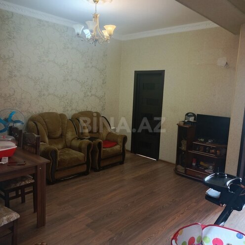2 otaqlı yeni tikili - Masazır q. - 41 m² (3)